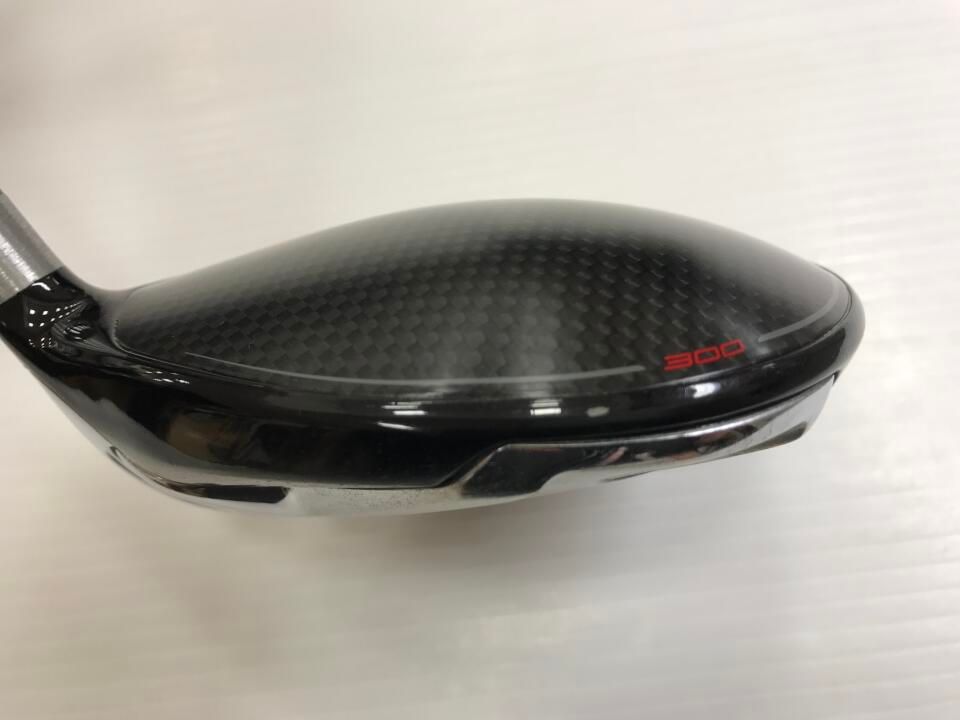 テーラーメイド 300 MINI DRIVER 11.5度 TENSEI SILVER TM50 MD S