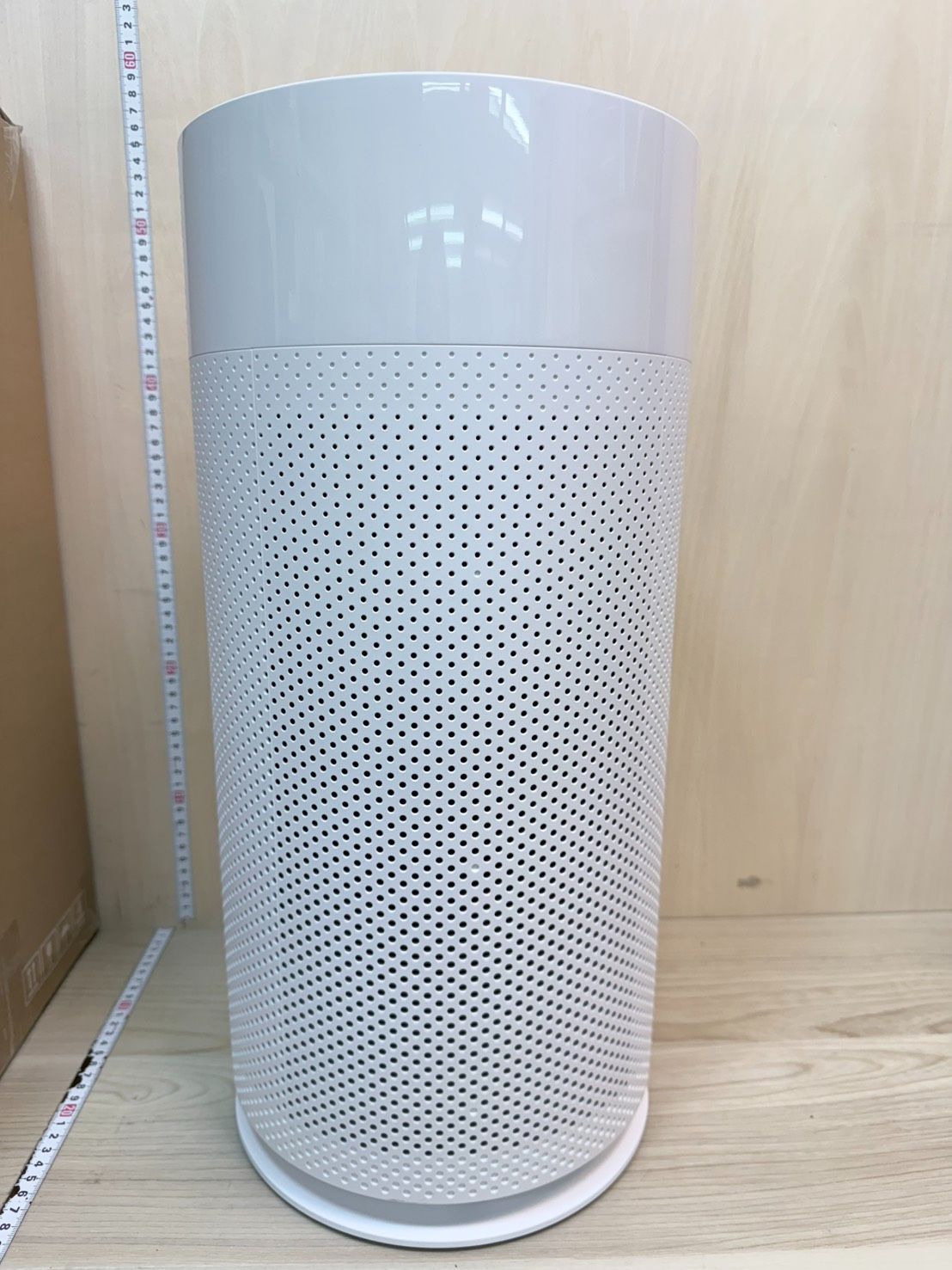 展示未使用品 25年製 コストコ販売価格29,880円 LG PuriCare™ AeroHit 