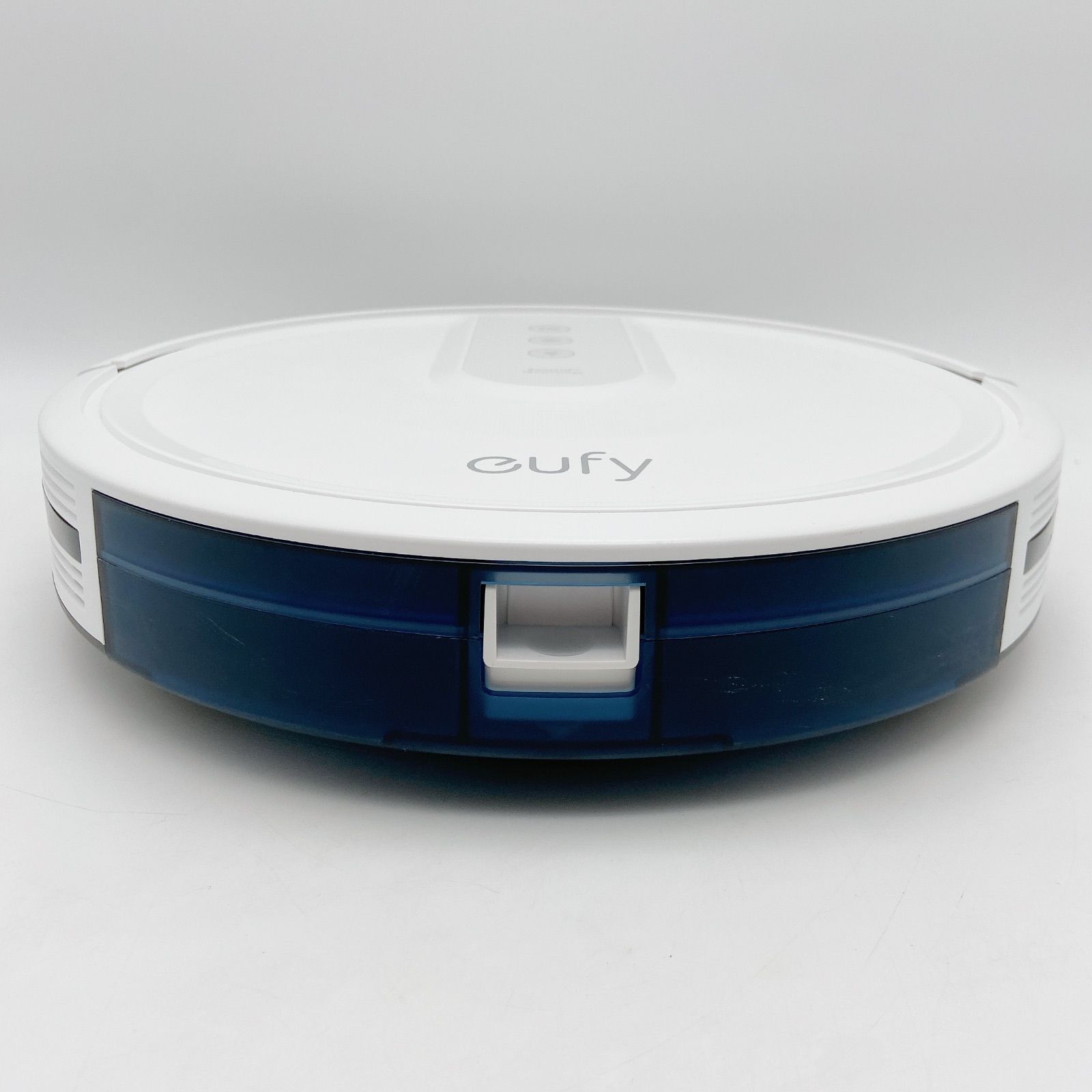 1220C ANKER アンカー ロボット掃除機 Eufy RoboVac 節約 15T ホワイト