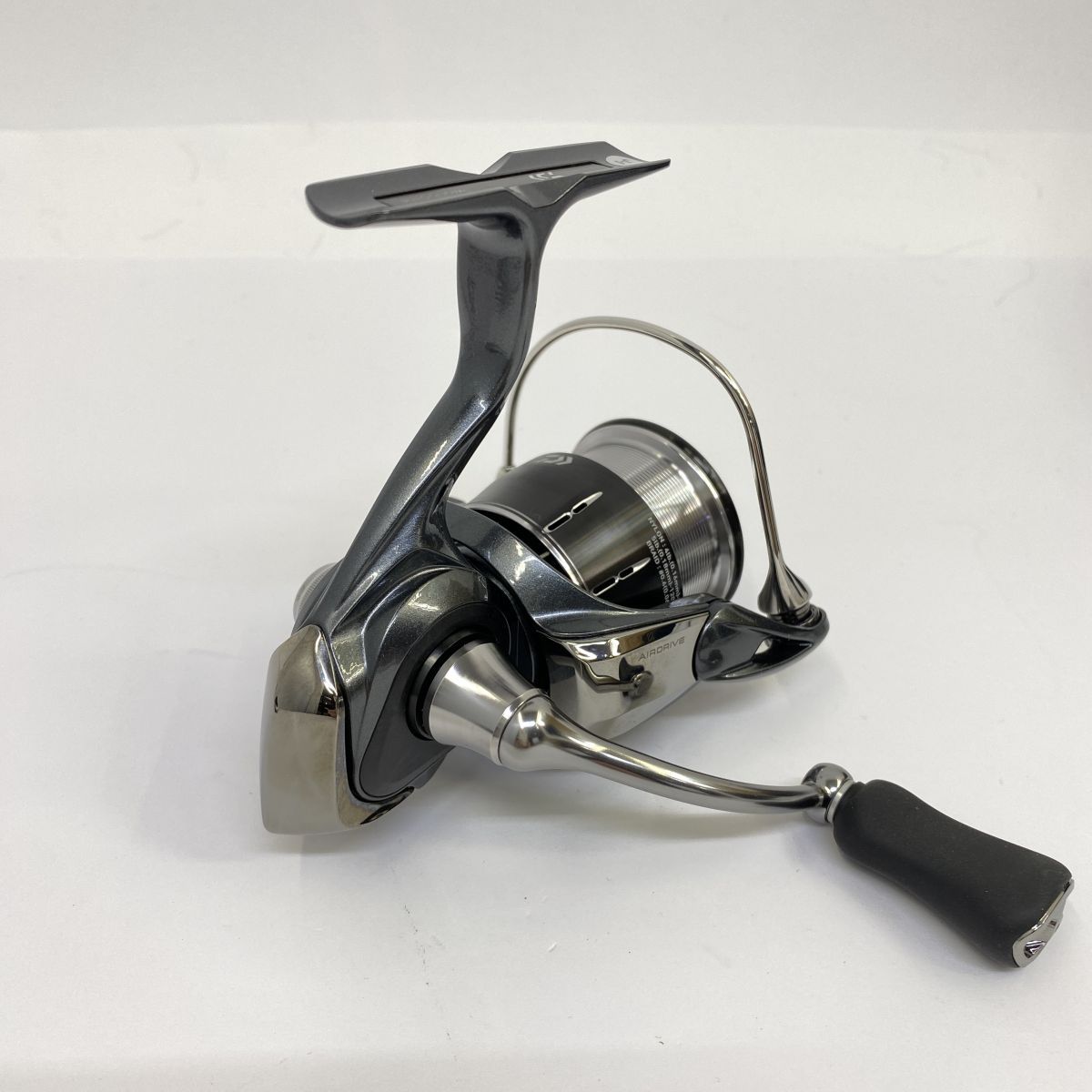 DAIWA ダイワ 24 LUVIAS ルビアス LT2500S-XH 00061214 スピニング