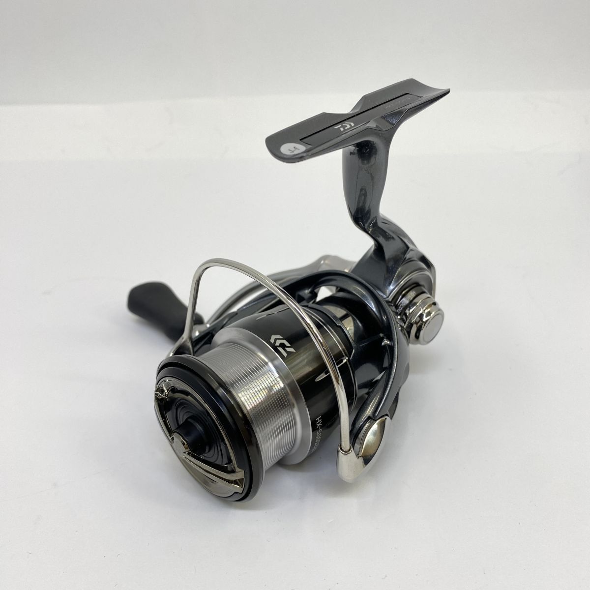 DAIWA ダイワ LUVIAS スピニングリール 2個セット　USED DAIWA ダイワ 24 LUVIAS ルビアス LT2500S-XH 00061214 スピニング