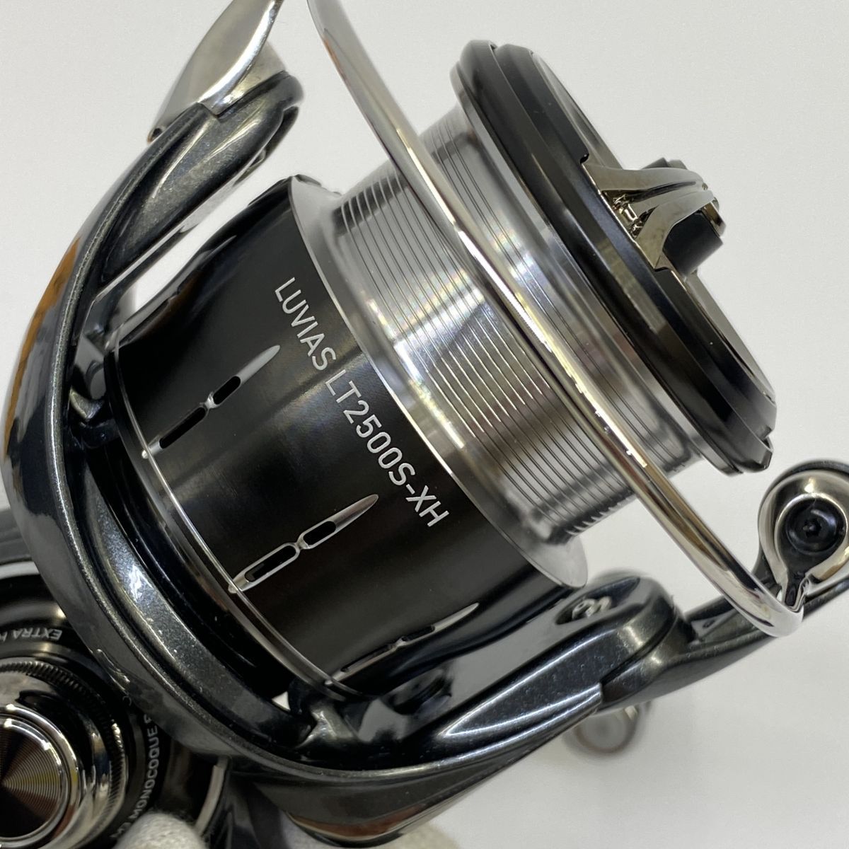 DAIWA ダイワ 24 LUVIAS ルビアス LT2500S-XH 00061214 スピニング