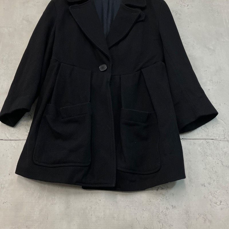 acne studios Pコート　ピーコート　アクネ Acne Studios アクネストゥディオズ ピーコート Pコート ショート