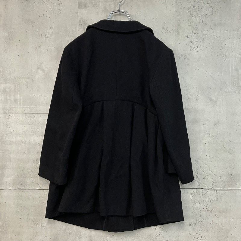 Acne Studios アクネストゥディオズ ピーコート Pコート ショート