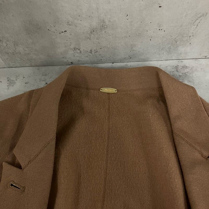 MUSE de Deuxieme Classe ミューズ ドゥ ドゥーズィエムクラス ウール