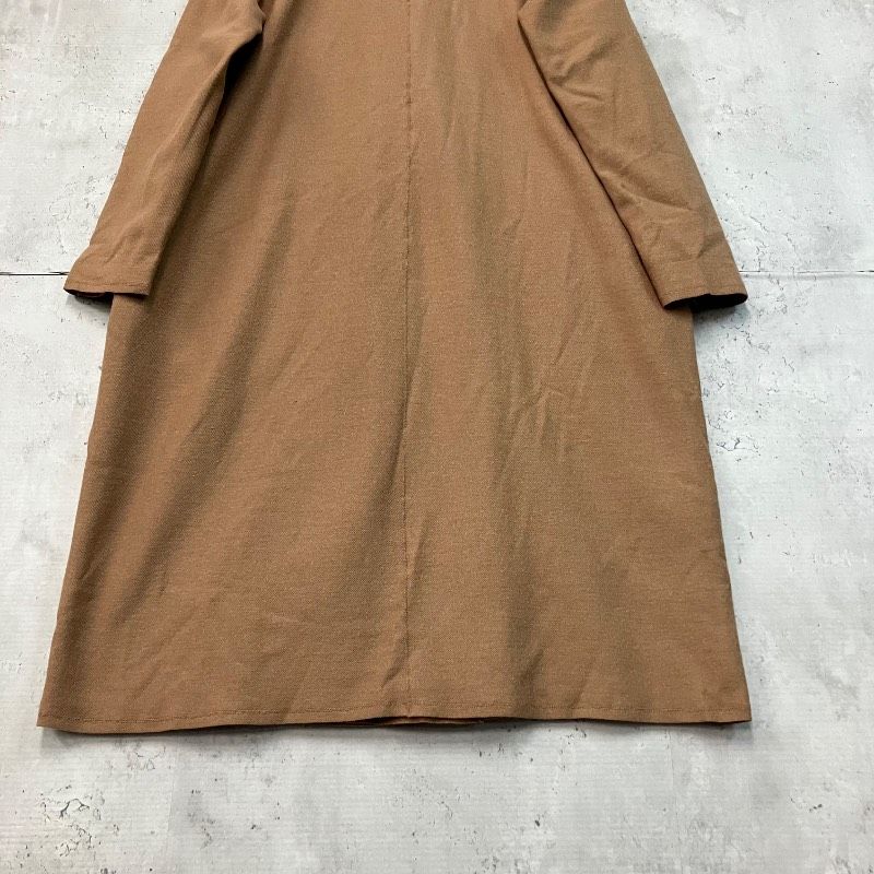 MUSE de Deuxieme Classe ミューズ ドゥ ドゥーズィエムクラス ウール