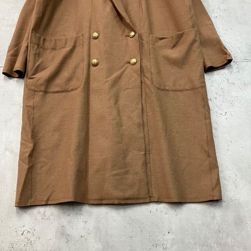 MUSE de Deuxieme Classe ミューズ ドゥ ドゥーズィエムクラス ウール