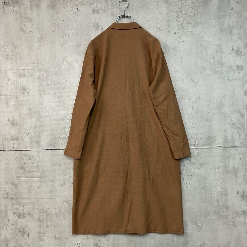 MUSE de Deuxieme Classe ミューズ ドゥ ドゥーズィエムクラス ウール