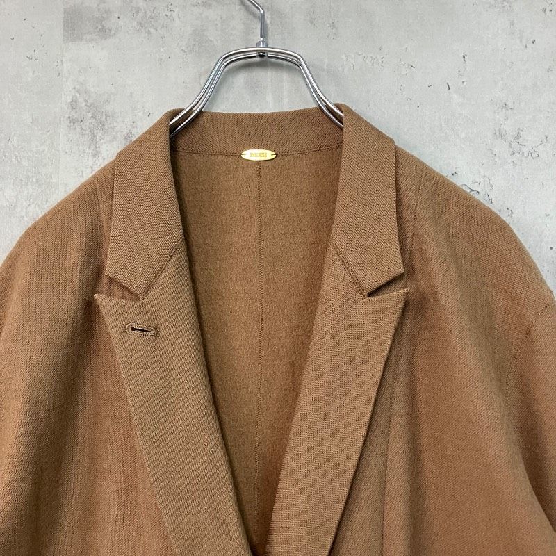 MUSE de Deuxieme Classe ミューズ ドゥ ドゥーズィエムクラス ウール