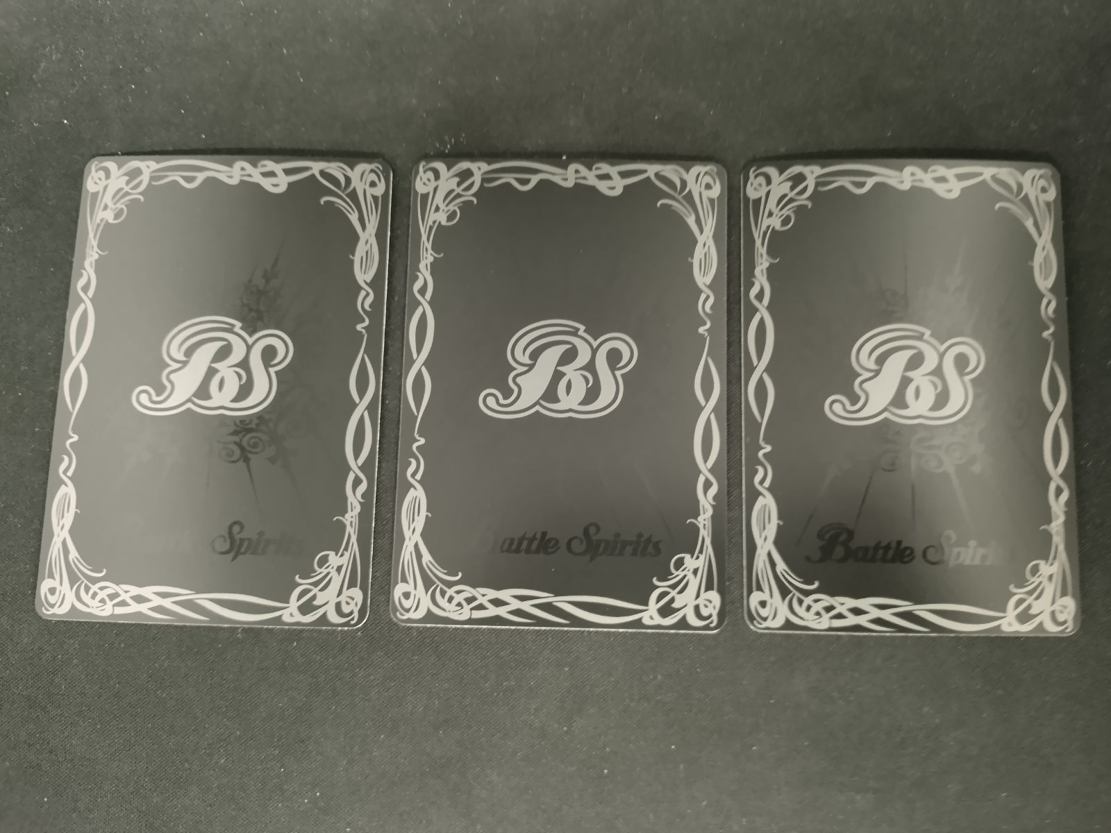 中古TCG】バトルスピリッツ 変身！！ 仮面ライダーファイズ(CB34-CP05