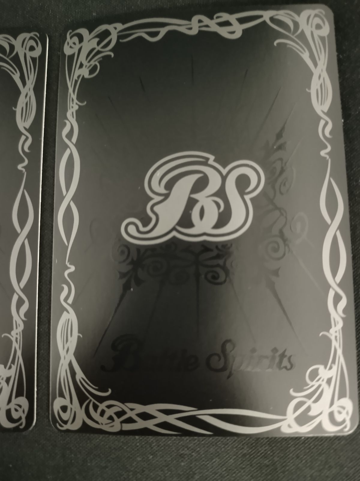 中古TCG】バトルスピリッツ 変身！！ 仮面ライダーファイズ(CB34-CP05