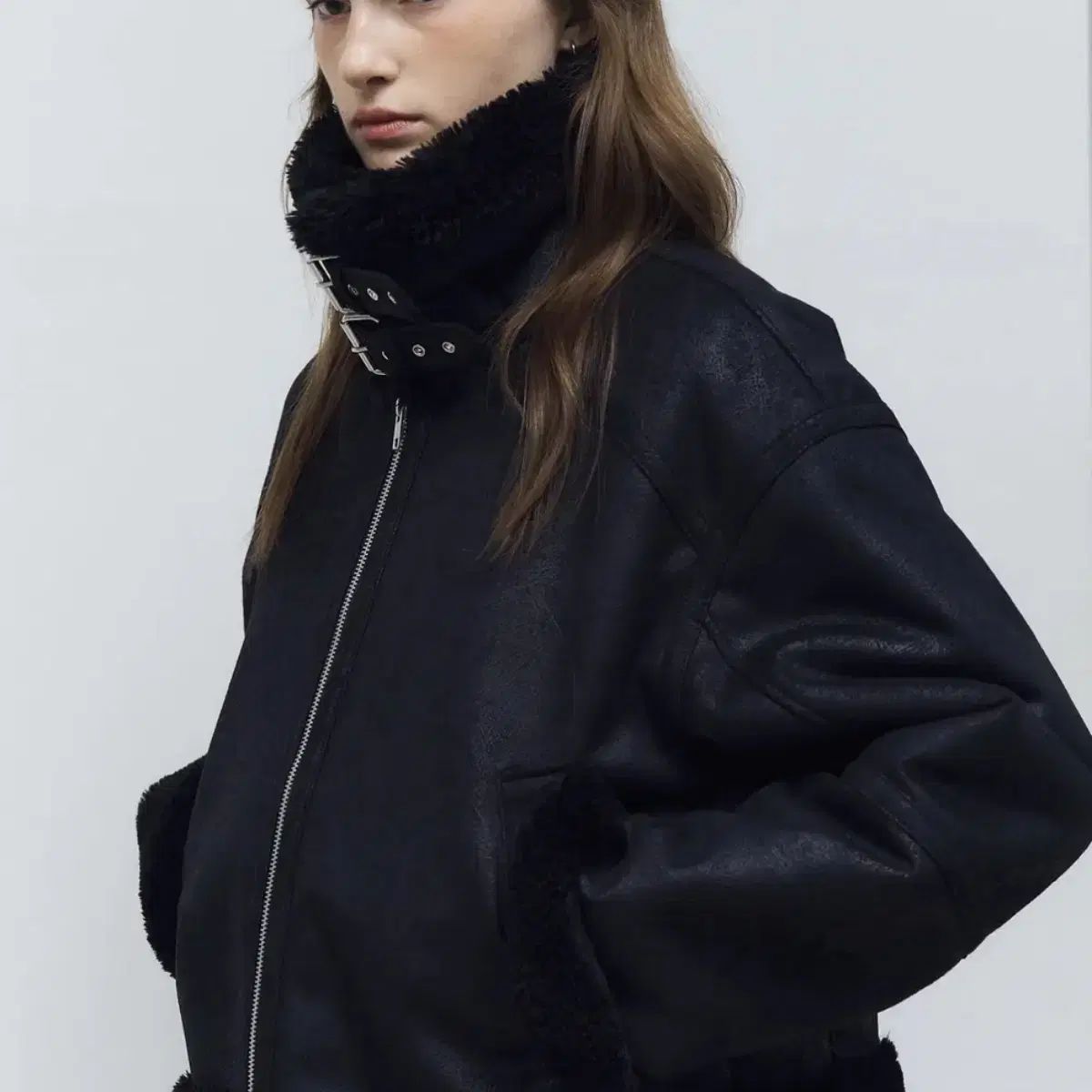 トップ ドープセップ ムートン TREASURE TOPKAPI】 ムートン 2way ミニ