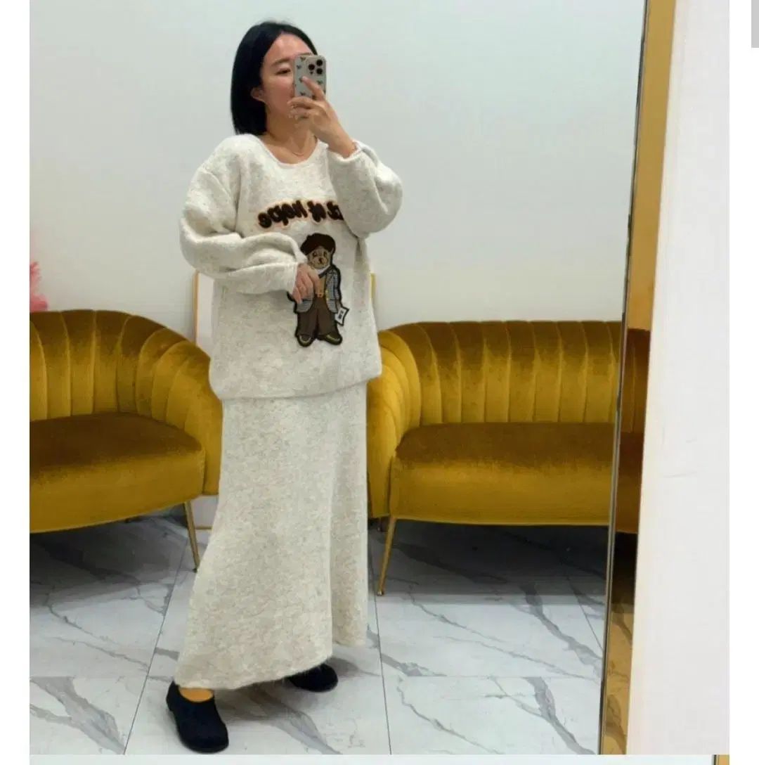 セットばりかわいい服