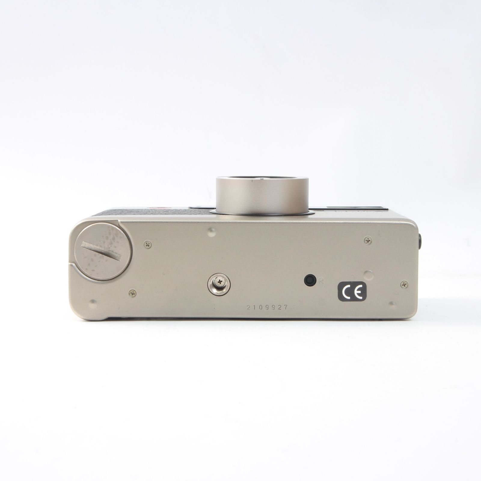 【動作確認済】Leica Minilux Summarit 40mm f2.4 動作確認済】Leica Minilux Summarit 40mm f2.4 Leica Minilux