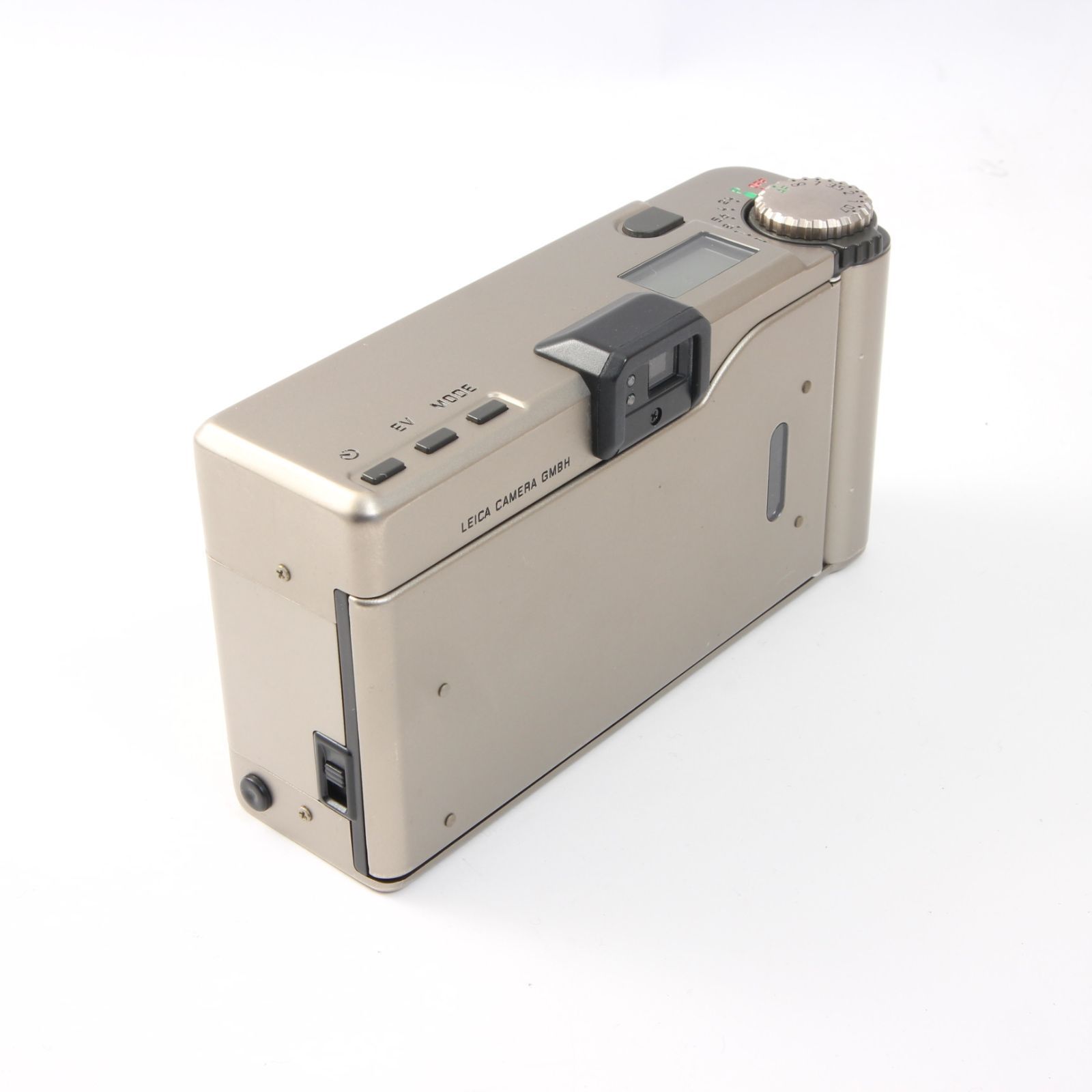 【動作確認済】Leica Minilux Summarit 40mm f2.4 動作確認済】Leica Minilux Summarit 40mm f2.4 Leica Minilux