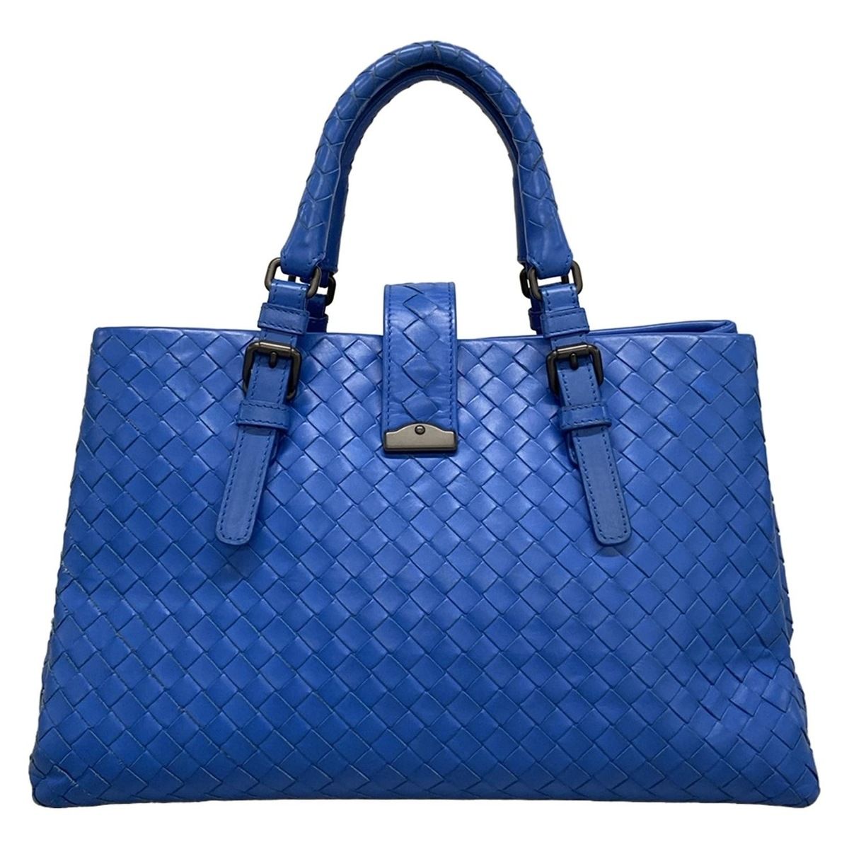 ハンドバッグ スモールローマバッグ