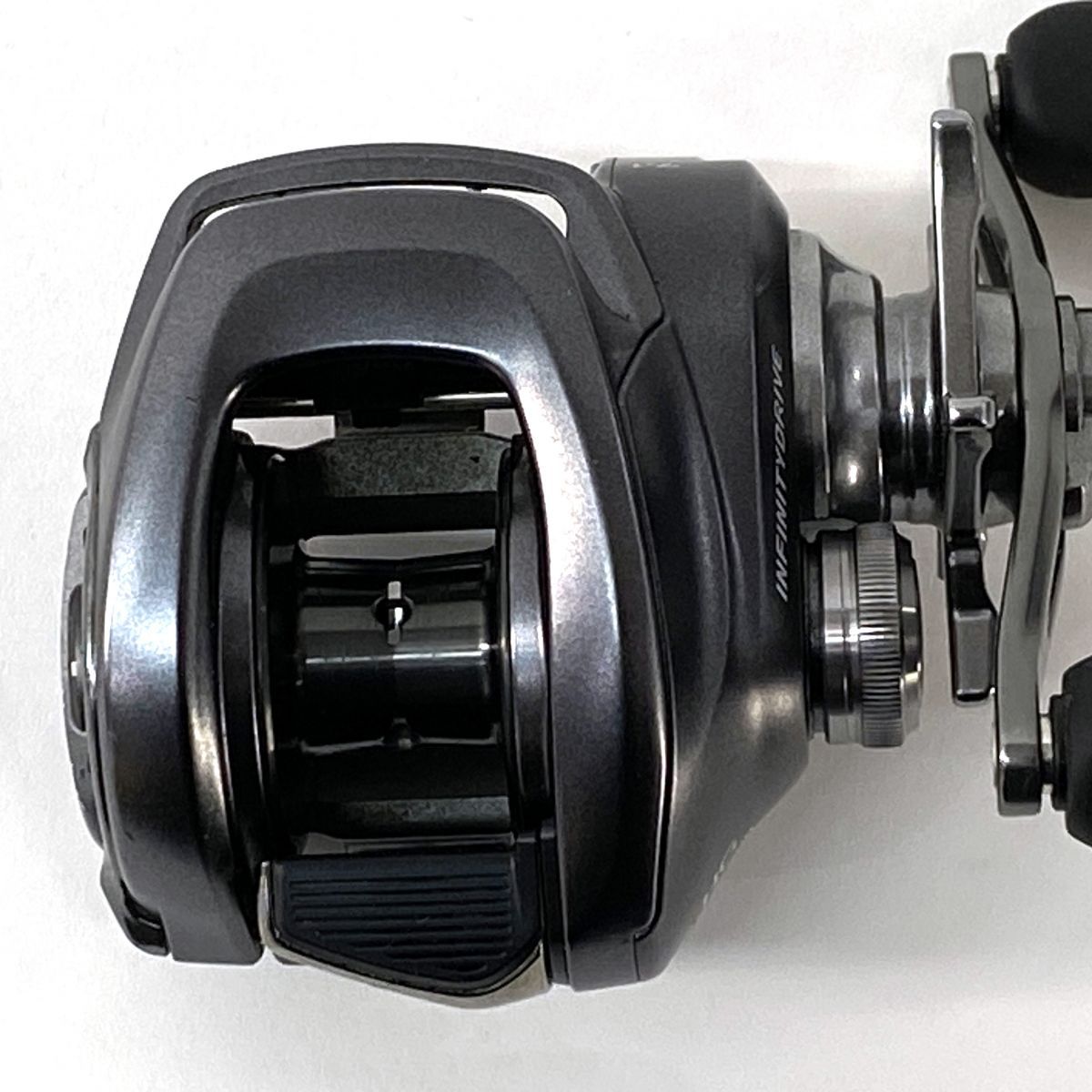 SHIMANO シマノ 22 Bantam バンタム HG RH 044631 右ハンドル ベイト