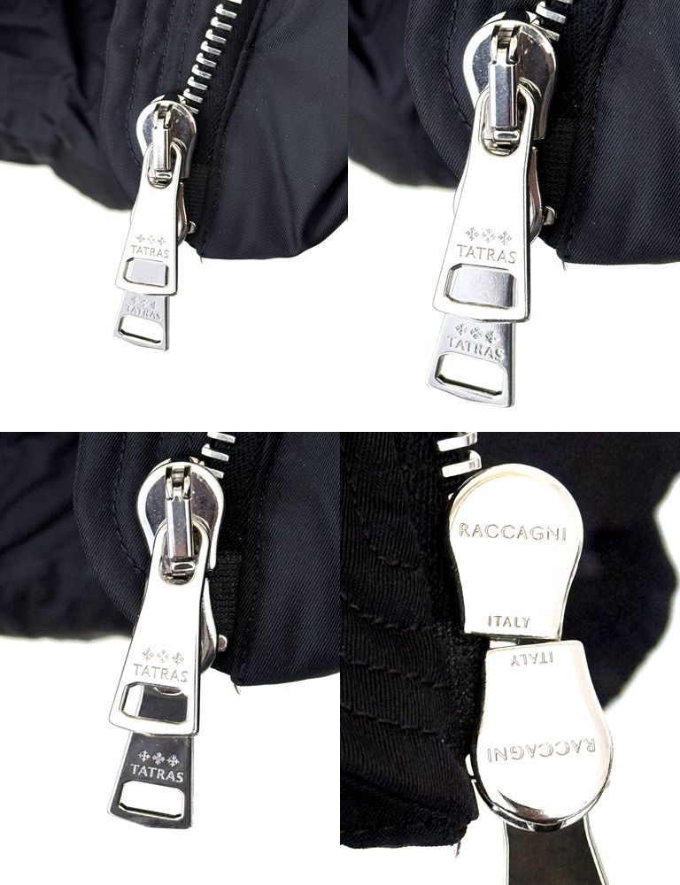 国内正規 極美品 TATRAS タトラス GRAMI グラミ ダウンジャケット