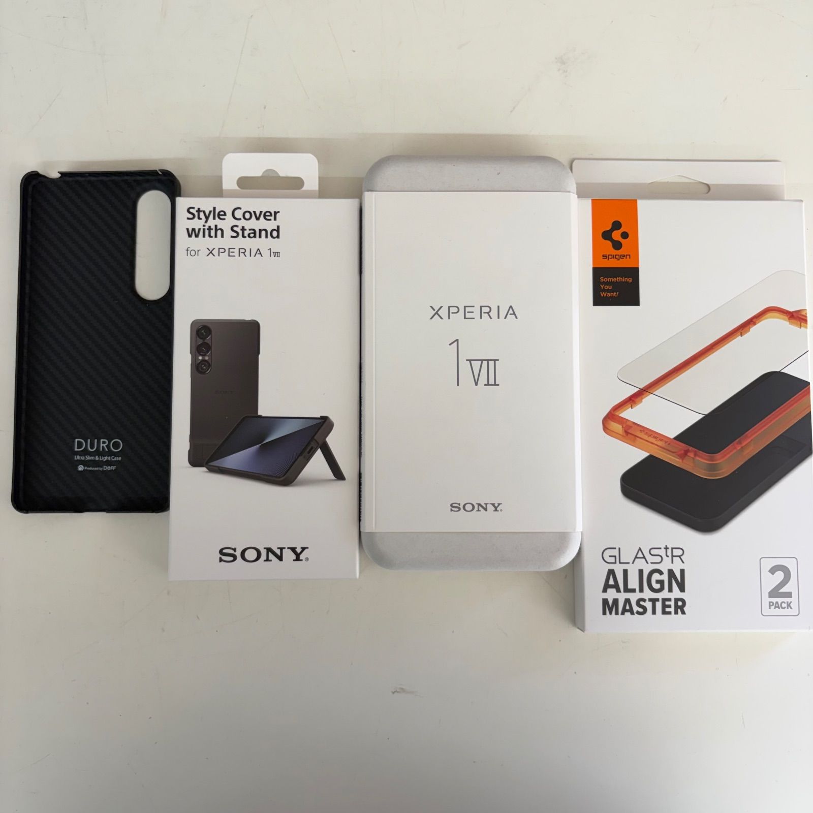 Sony Xperia 10 VI ブラック 本体 【公式通販】