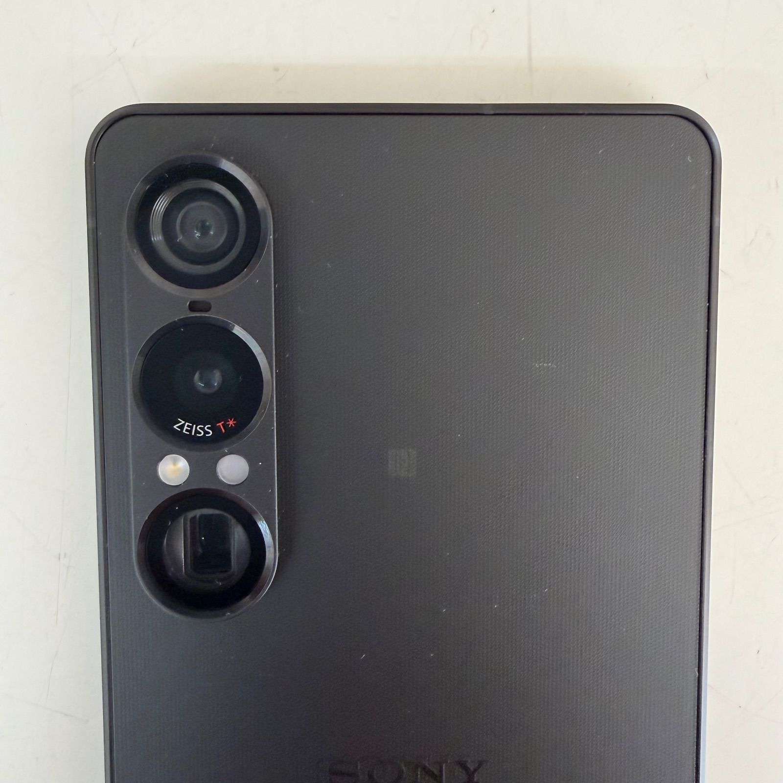 Sony Xperia 10 VI ブラック 本体 【公式通販】