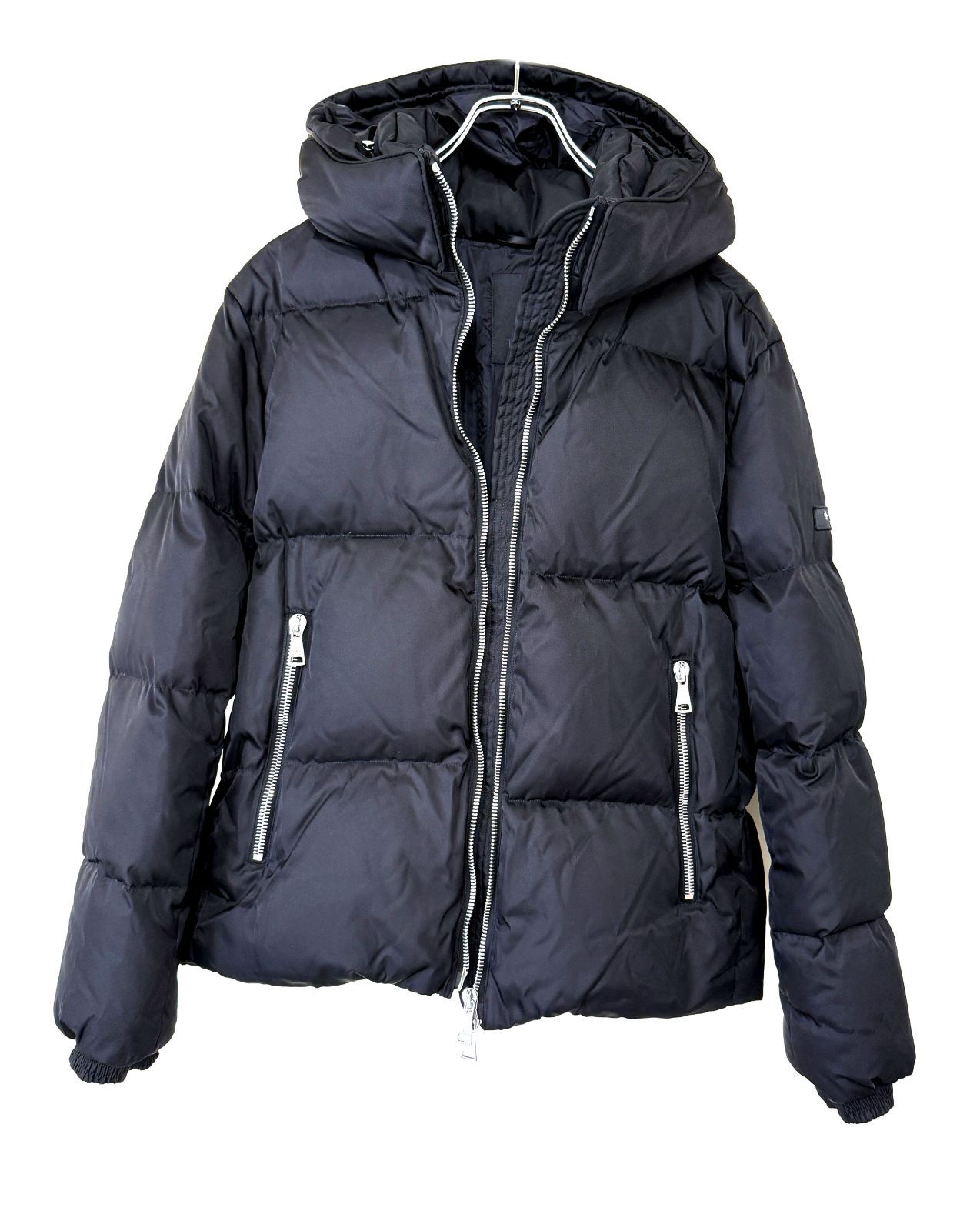 国内正規 極美品 TATRAS タトラス GRAMI グラミ ダウンジャケット