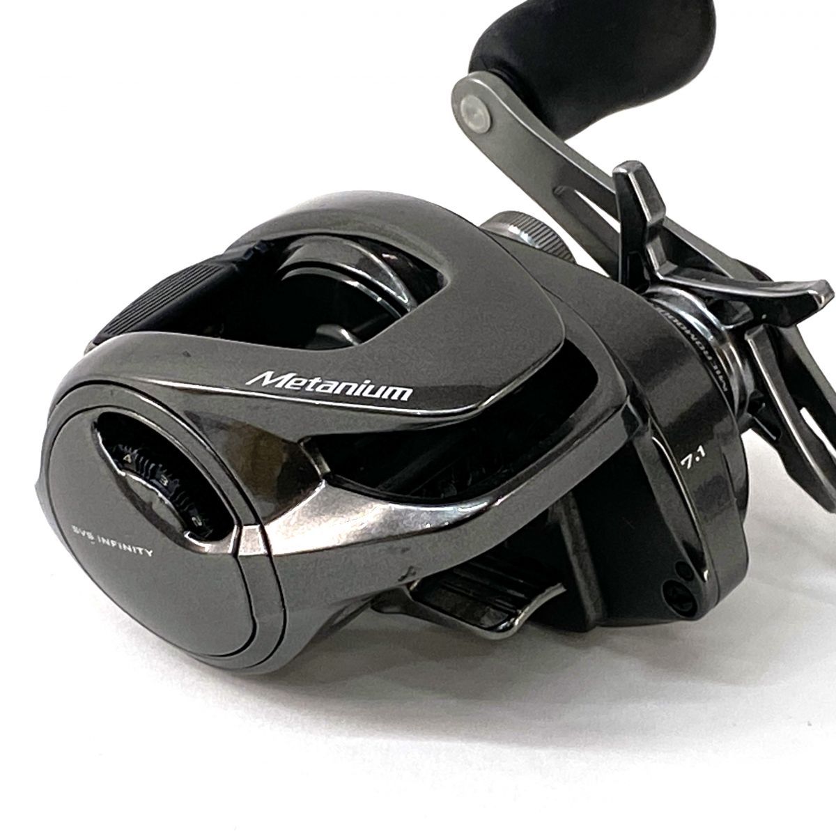 SHIMANO シマノ 23 Metanium メタニウム 101 HG 046123 左ハンドル