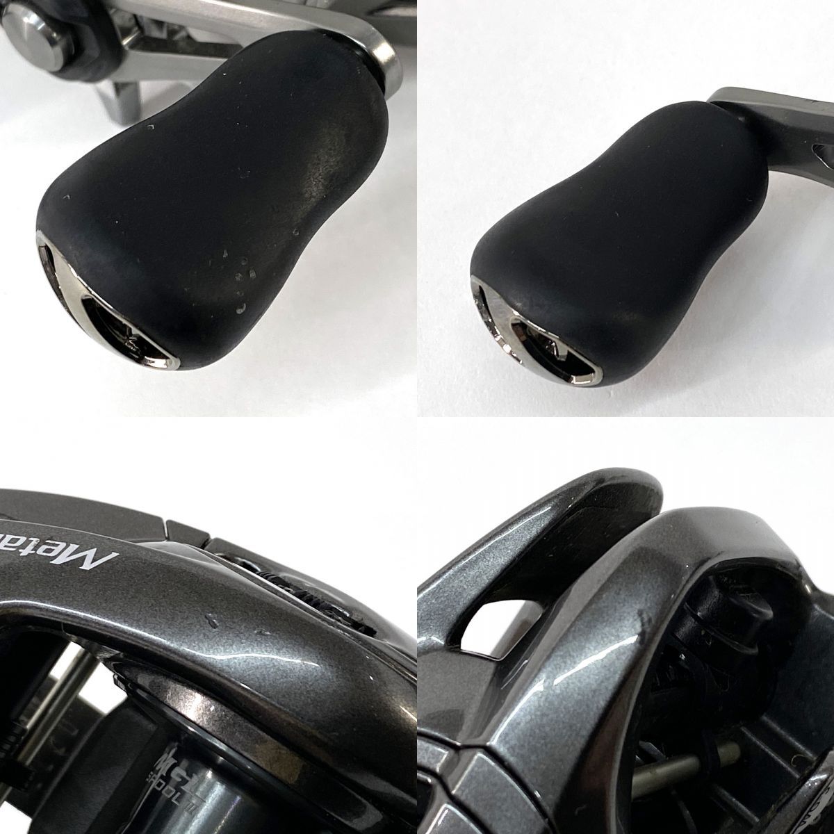 SHIMANO シマノ 23 Metanium メタニウム 101 HG 046123 左ハンドル 