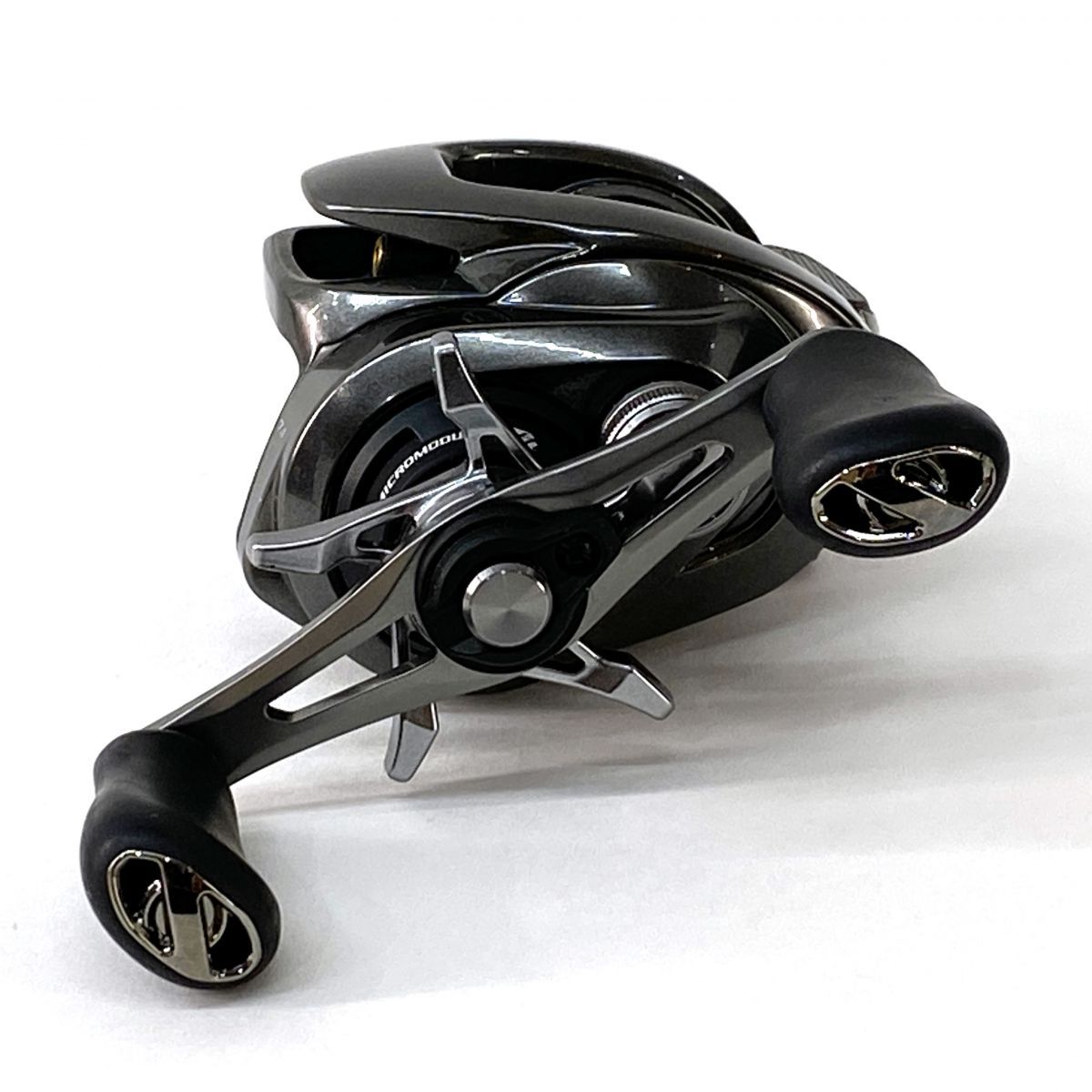 メタニウム23 HG 23メタニウム100のスペック＋使い方を徹底特集！2023年シマノの新