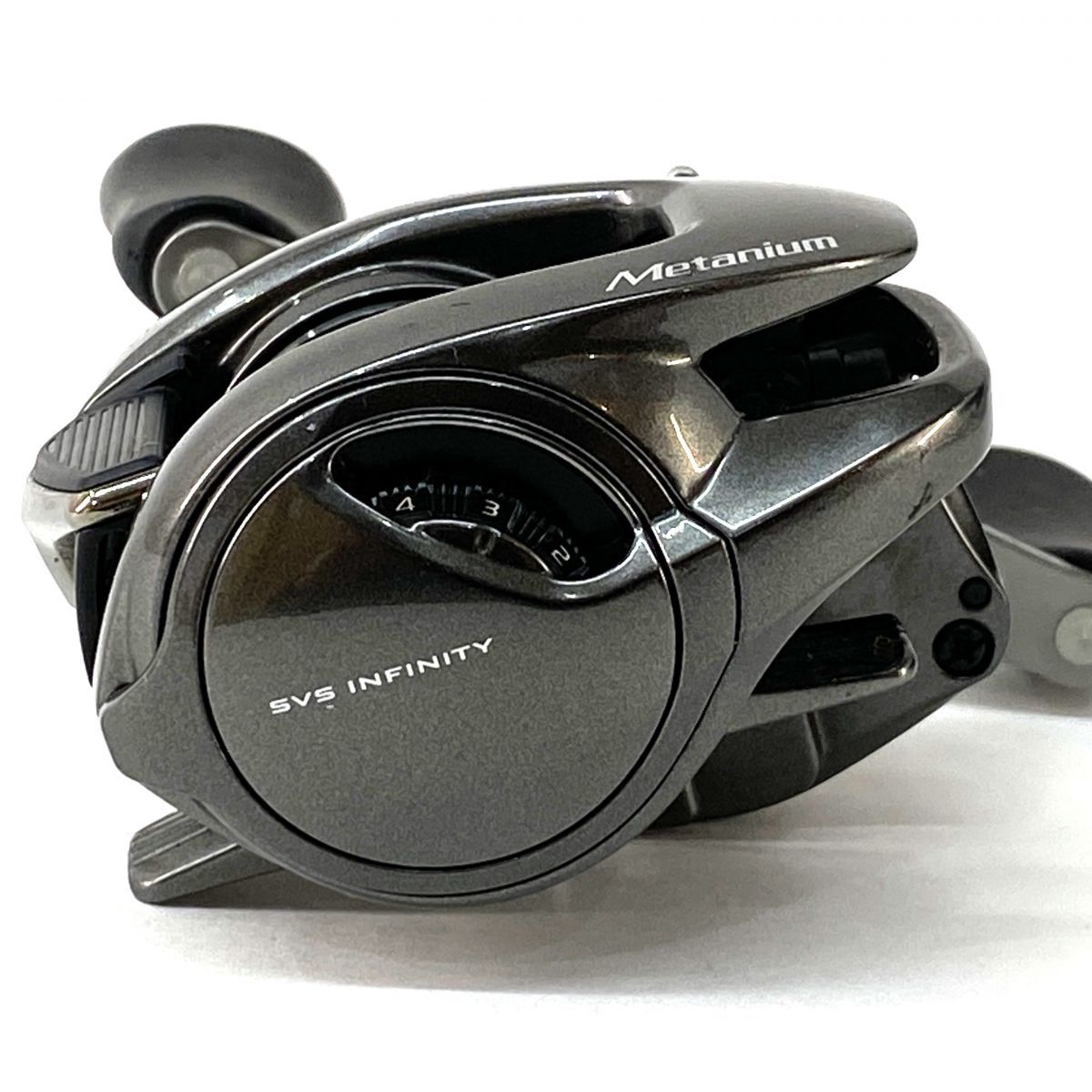 メタニウム23 HG シマノ(SHIMANO) 23 メタニウム 101HG メタニウム、 メタニウムDC