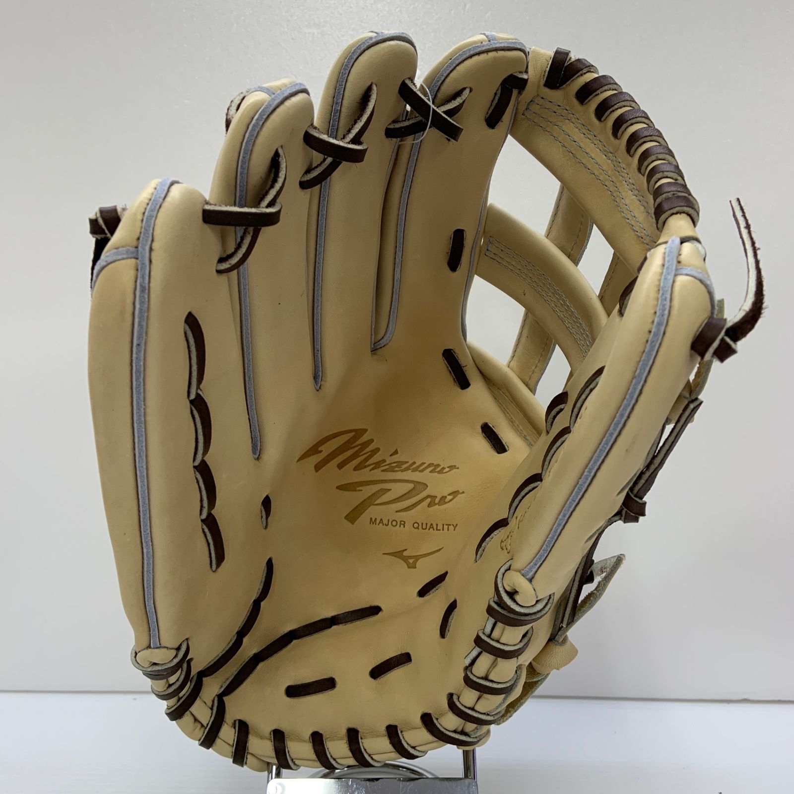 ミズノ MIZUNO ミズノプロ 硬式 大人 一般 外野手用 グローブ グラブ 