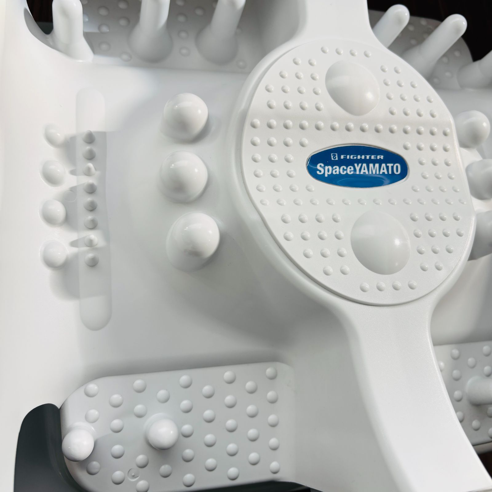 家庭用電気マッサージ器