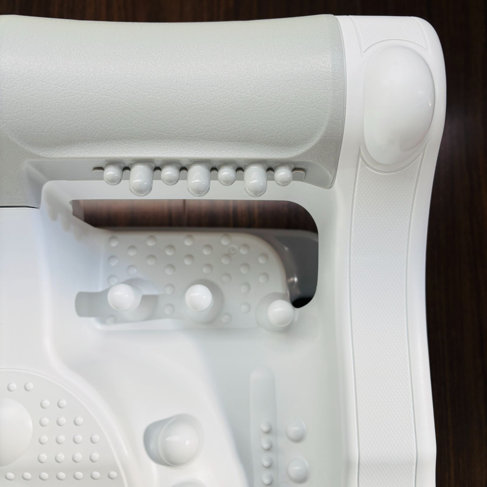 家庭用電気マッサージ器