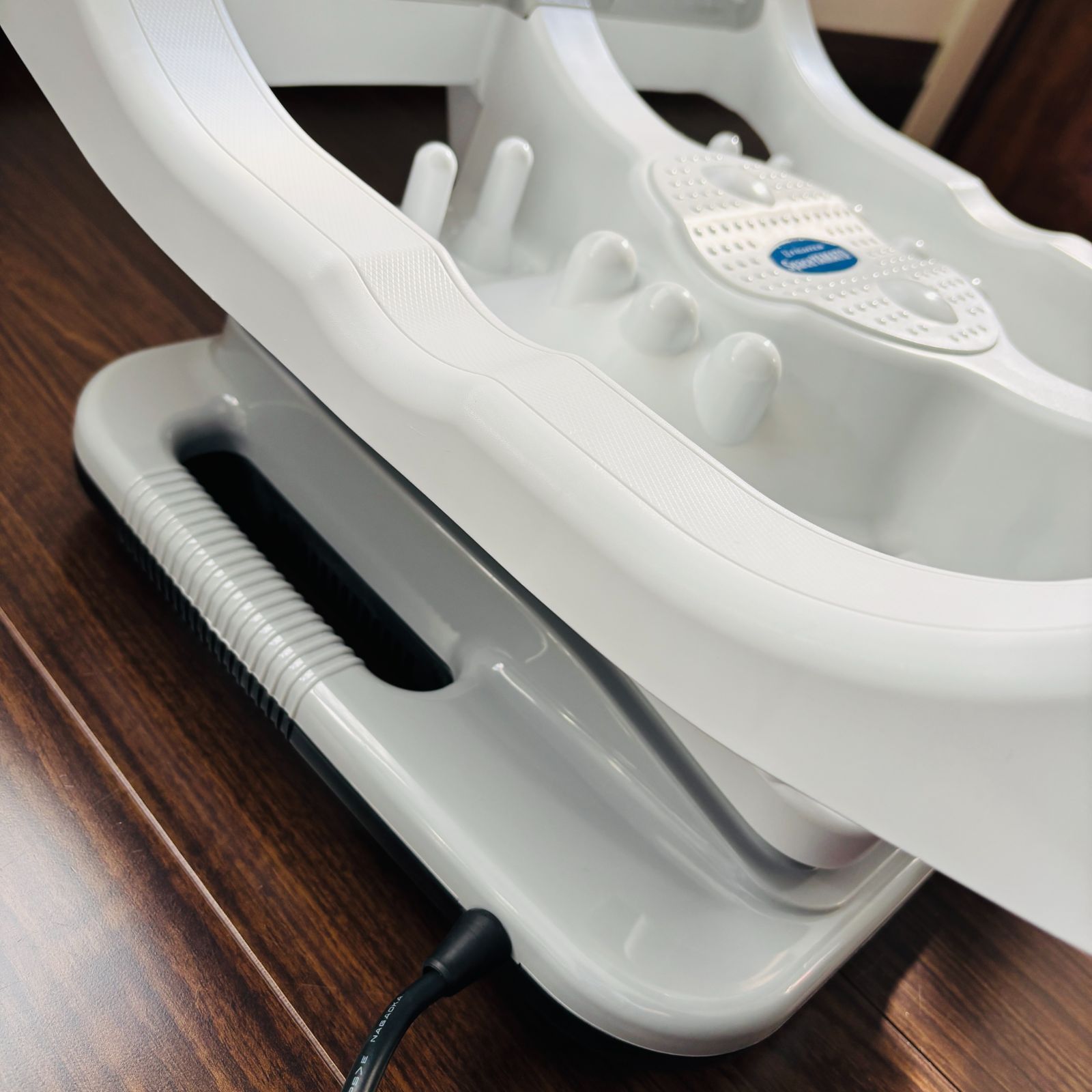 マッサージャー Space