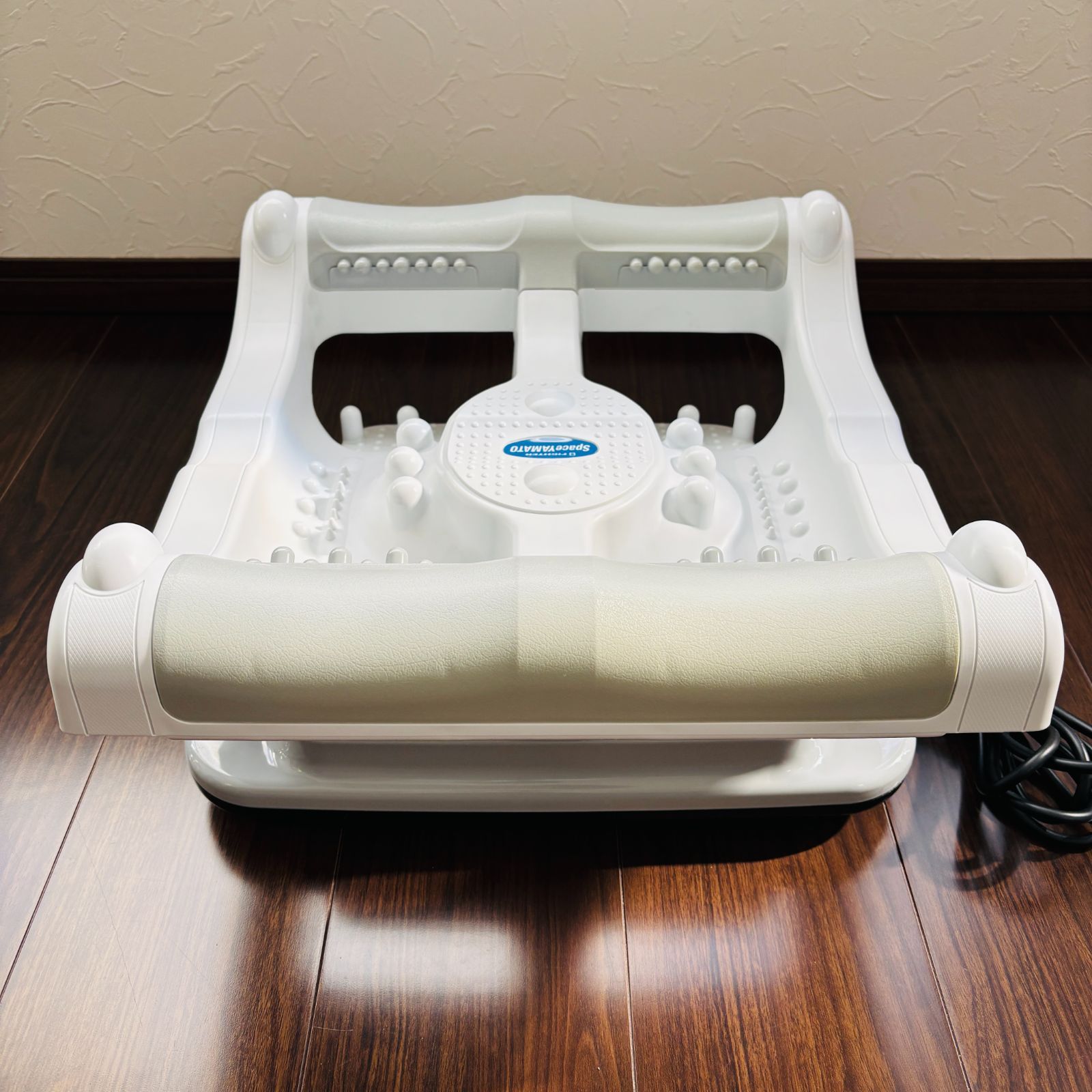 美品 取扱説明書付き】寺西電機製作所 テラニシ マッサージャー Space