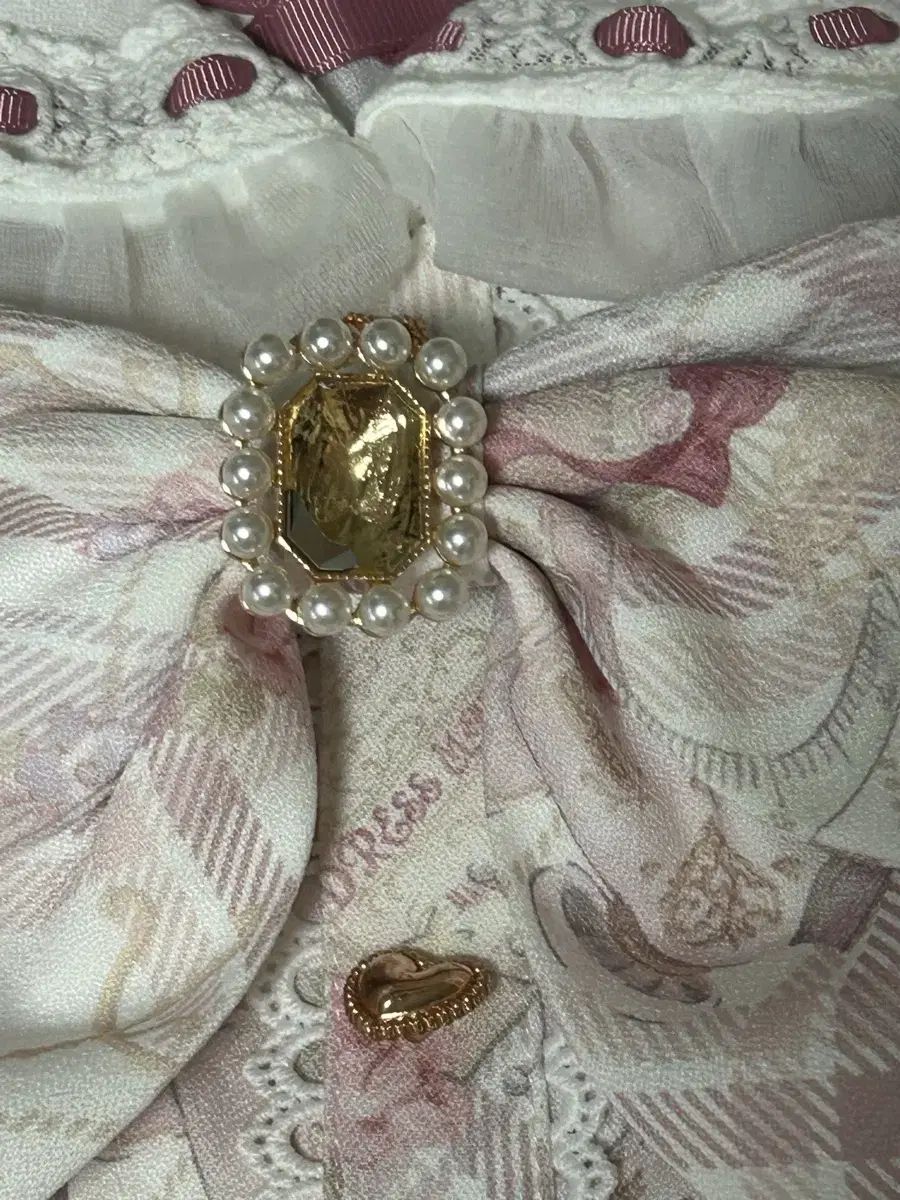  LIZ LISA ソーイングベア ホワイト セットアップ その他 ビジネススーツ