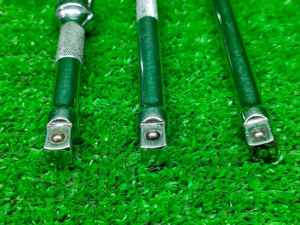 レターパック Snap-onスナップオン