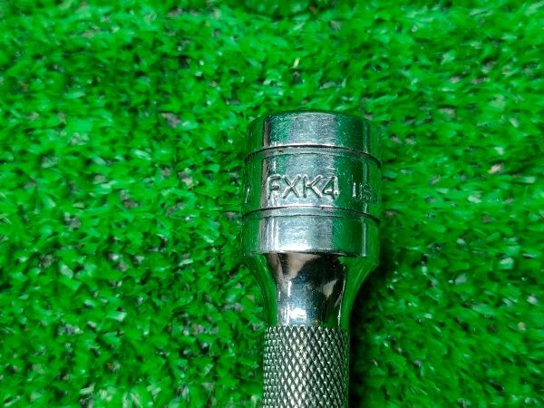 レターパック Snap-onスナップオン エクステンションバー３本セット FXK 11