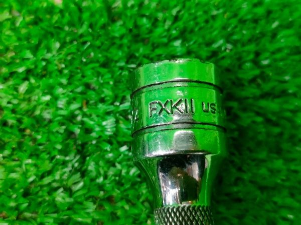 レターパック Snap-onスナップオン