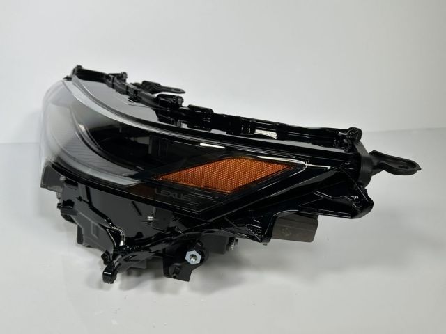 レクサス RX500 TALH17 RX350 TALA10 純正 3眼LED 左ヘッドライト