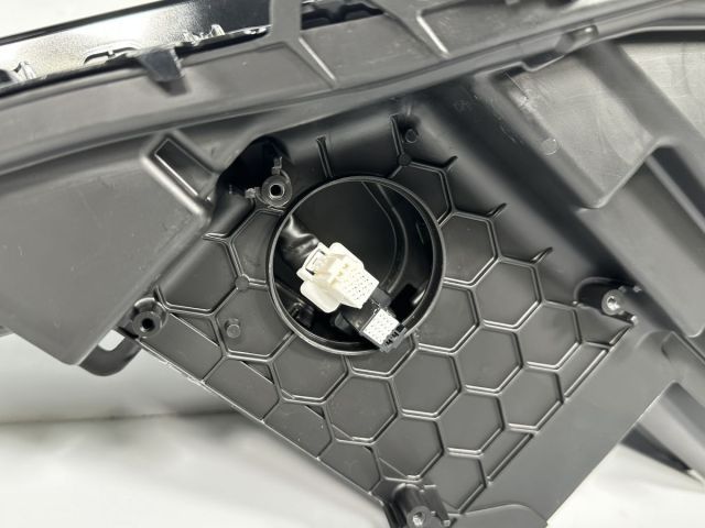 レクサス RX500 TALH17 RX350 TALA10 純正 3眼LED 左ヘッドライト
