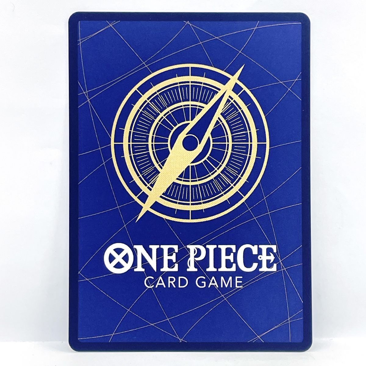 ワンピースカードゲーム ブルック EB 01-046 SR パラレル