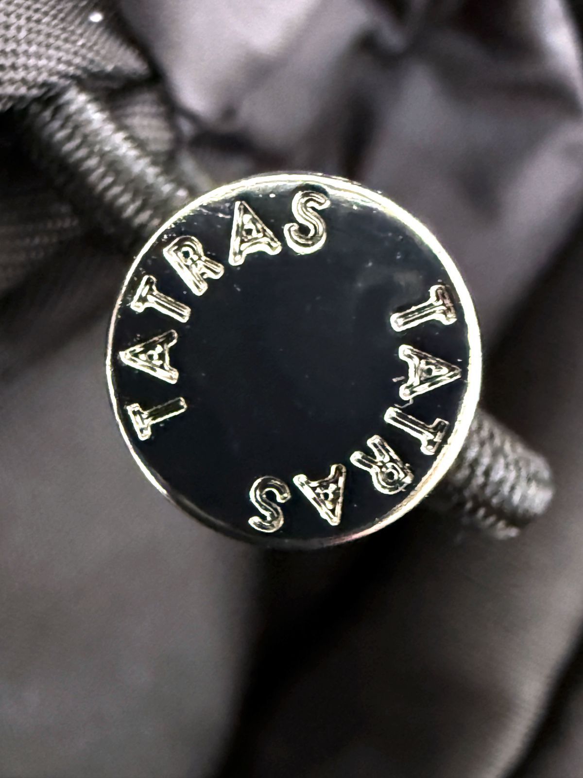 国内正規 極美品 TATRAS タトラス GRAMI グラミ ダウンジャケット