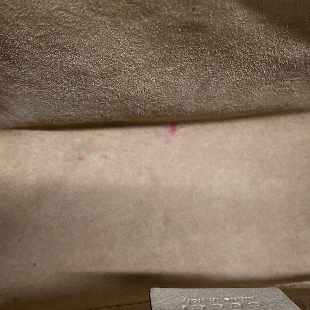 チェーンショルダー