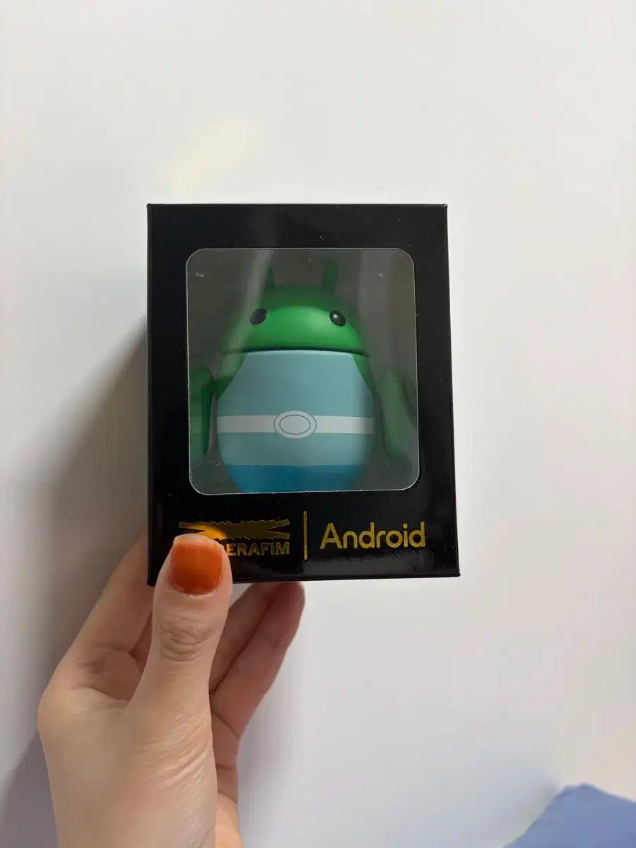 アンドロイド ルセラフィム カズハ G-STAR