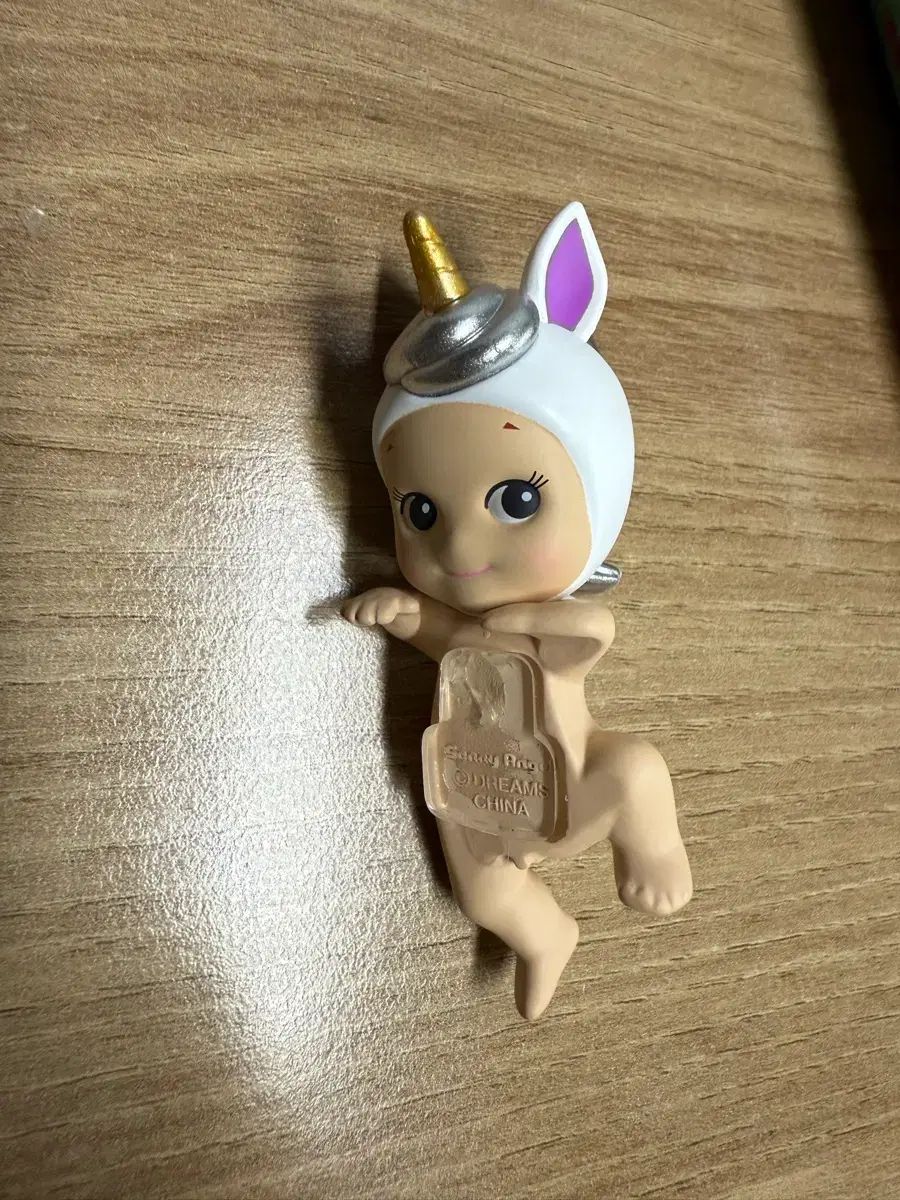 SONNY ANGE ハイパー 小売業者 シークレット ユニコーン SONNY ANGEL