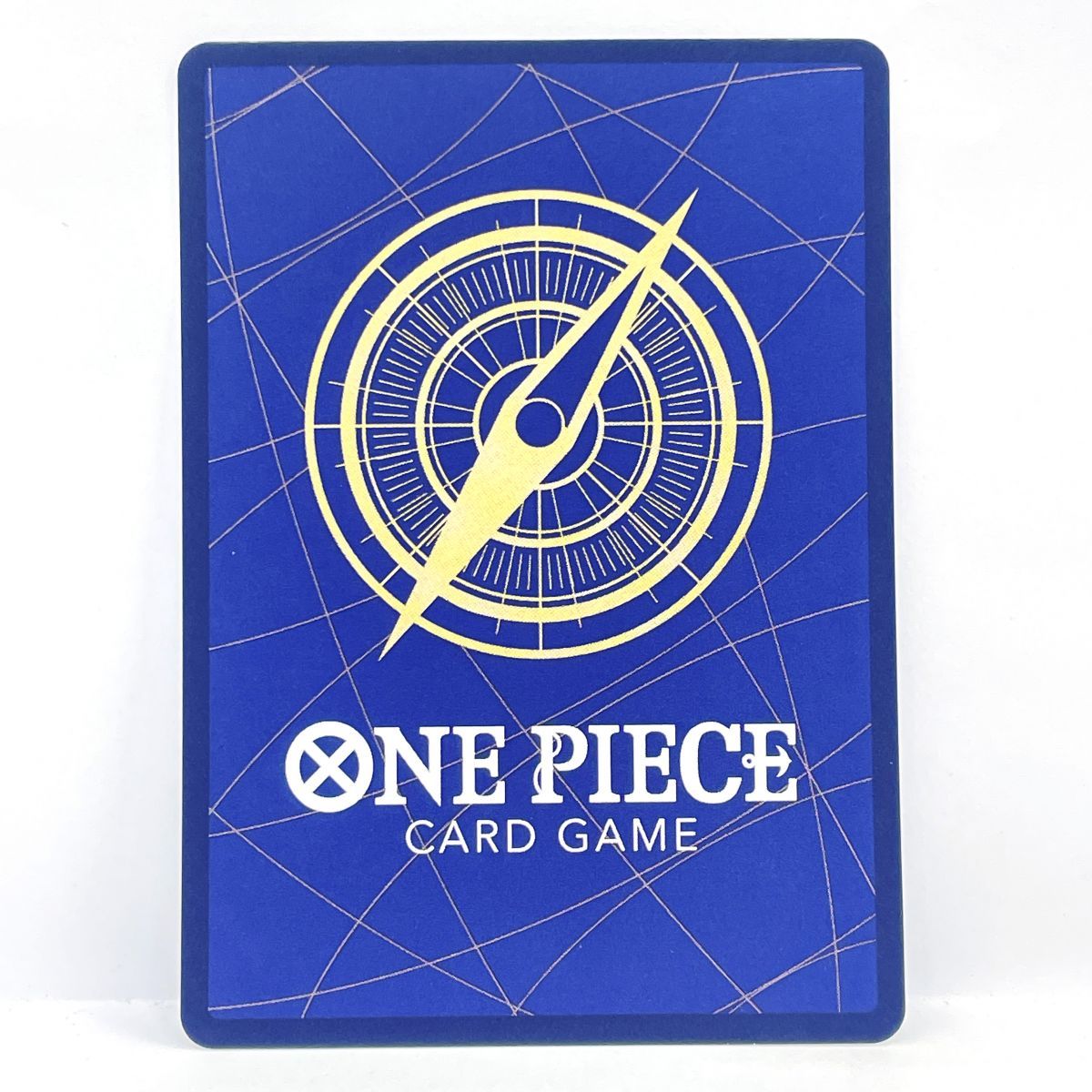 ワンピースカードゲーム ジェイガルシア サターン聖 OP 13-083 R パラレル