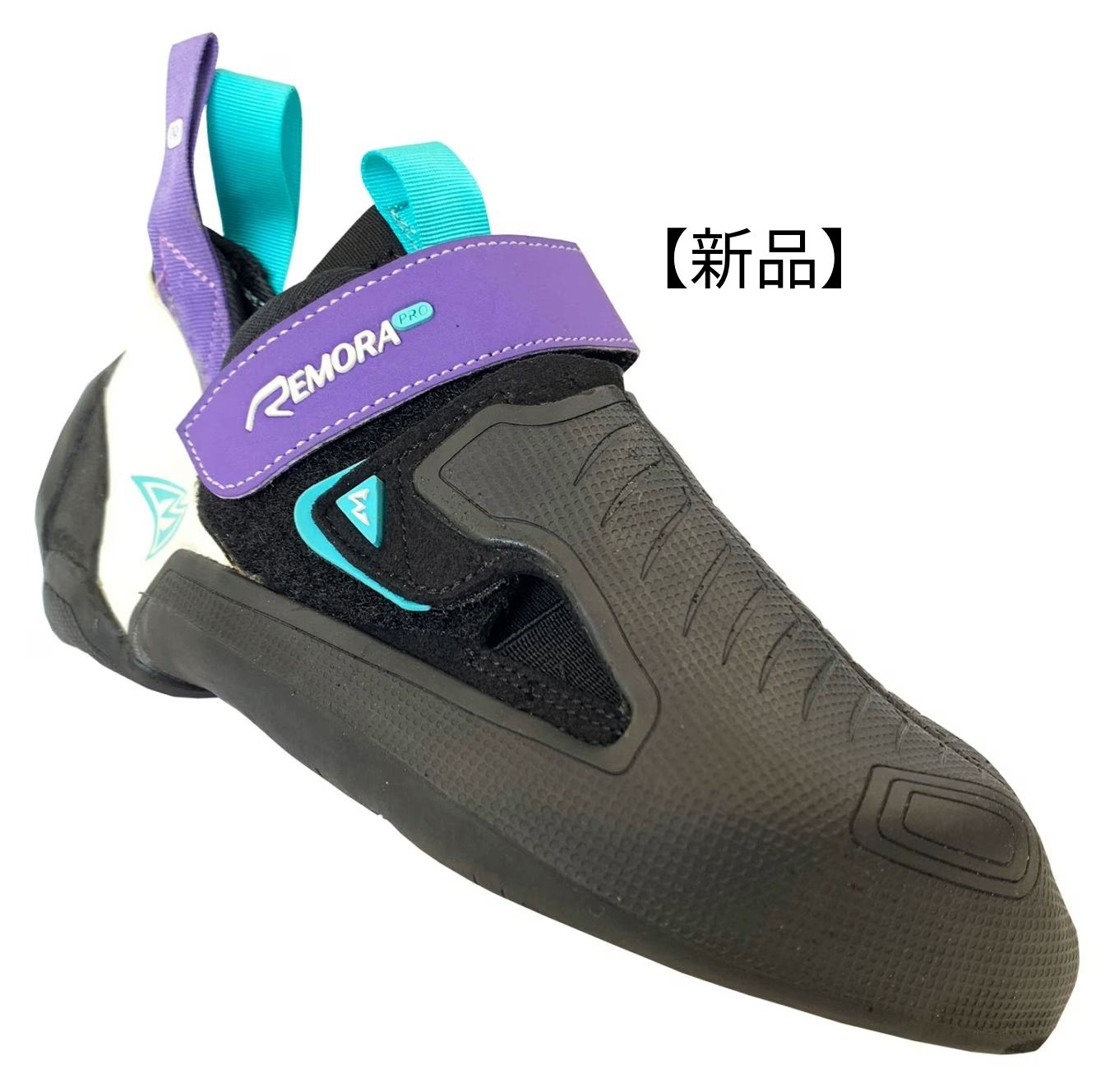 Remora Pro HV レモラプロ マッドロック クライミングシューズ ボルダリング