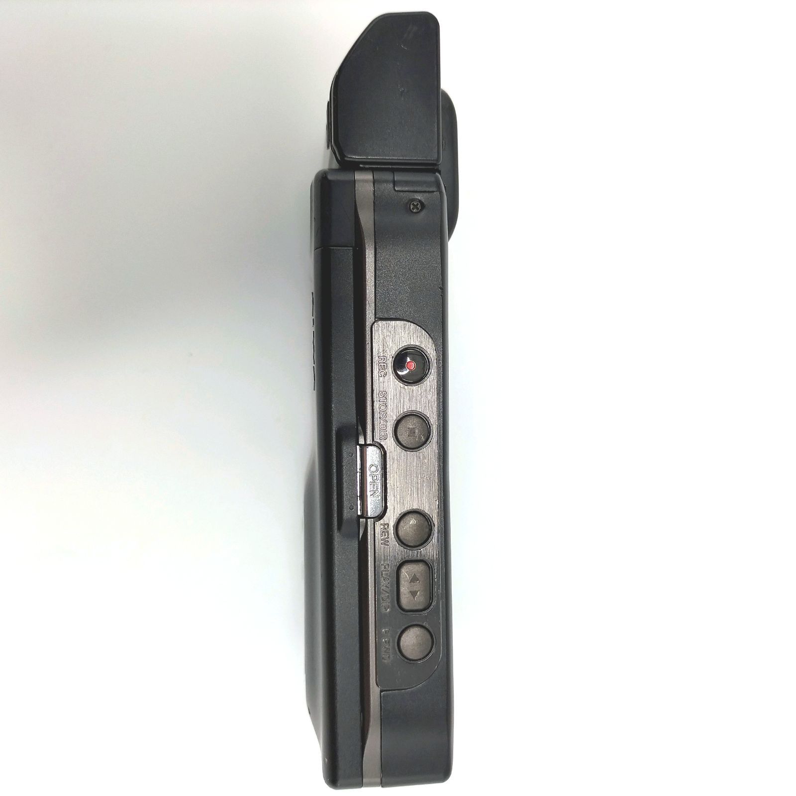 AIWA HS-JL70 カセットプレーヤー ※ジャンク ※通電のみ確認 - メルカリ