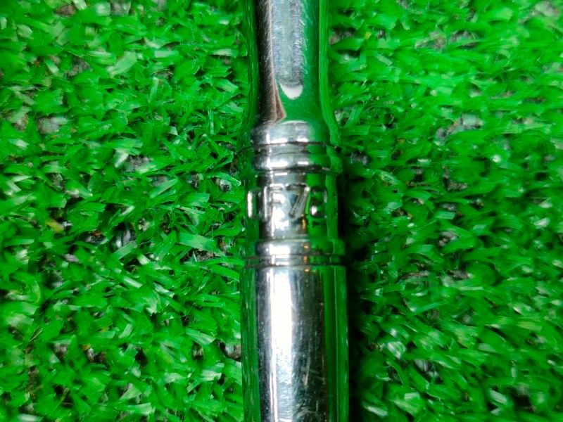  レターパック スナップオン Snap on ラチェットハンドル ハンドル 差込み角 9 5 mm 3 8 FCF 72 ラチェットハンドル スパナ レンチ