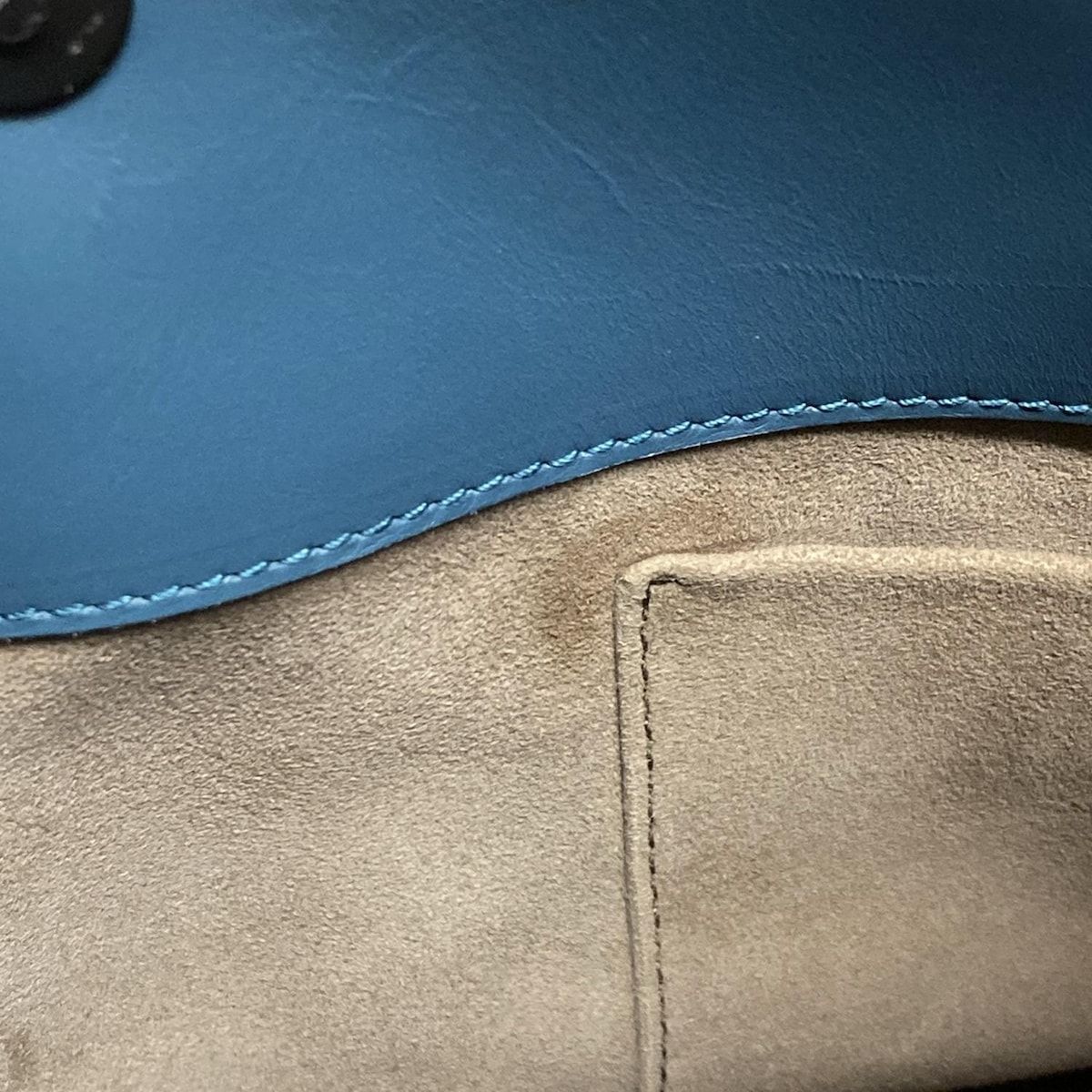 ブルーグリーン